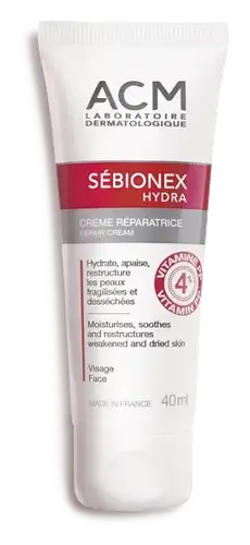 Laboratoire ACM Sebionex Hydra Cream