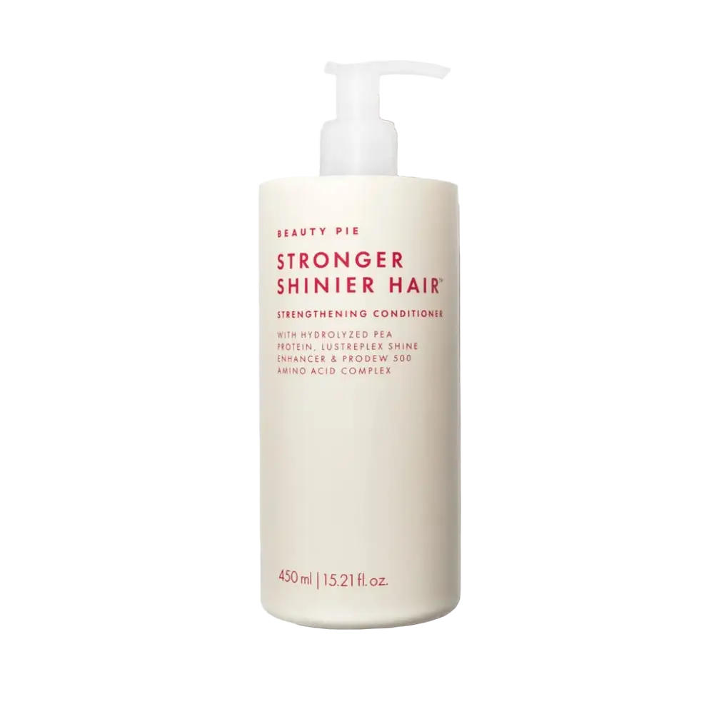 Beauty Pie Stronger Shinier Hair Strengthening Conditioner