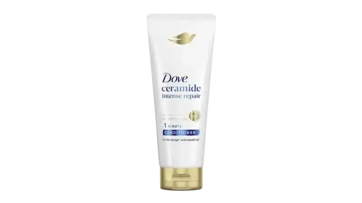 Dove Ceramide Intense Repair Conditioner Philippines