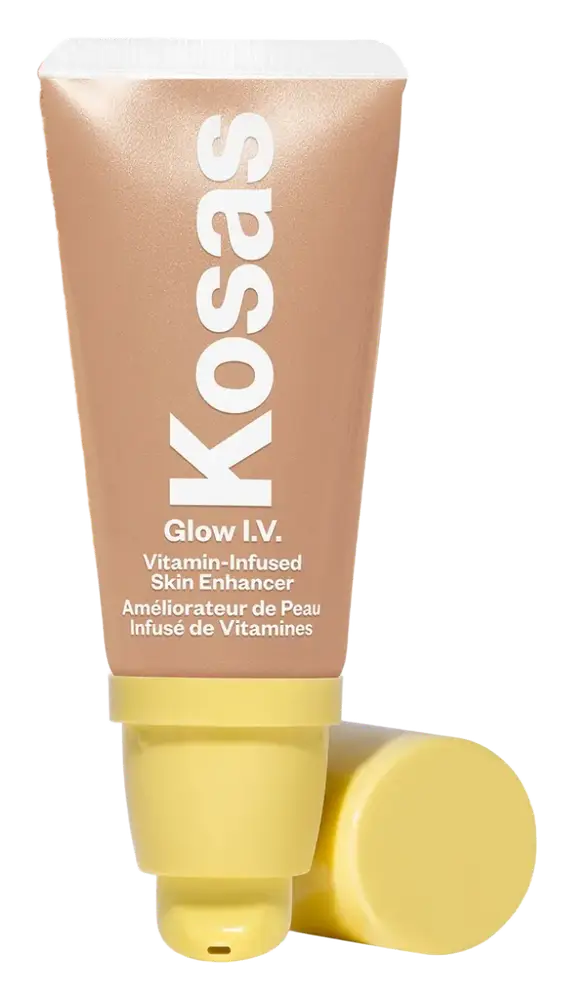 Kosas Glow I.V. Vitamin-Infused Skin Enhancer Radiate