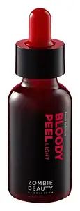 Zombie Beauty Bloody Peel Light