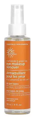 Earth Science Naturals Eye Makeup Remover
