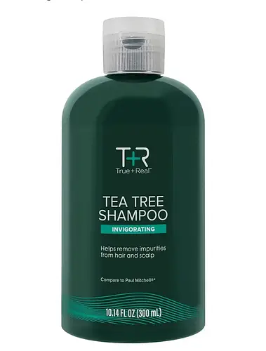 Generic Value Products Tea Tree Shampoo