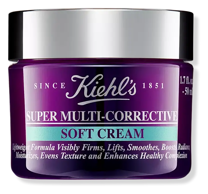 Kiehl's Super Multi-Corrective Soft Cream