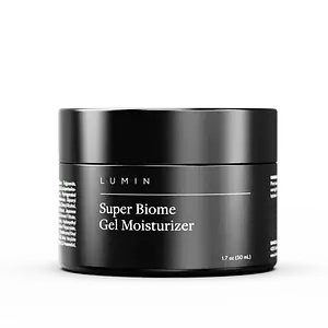 Lumin Super Biome Gel Moisturizer