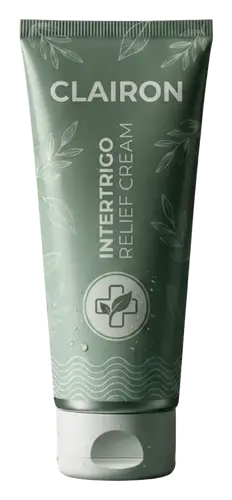 Clairon Intertrigo Relief Cream