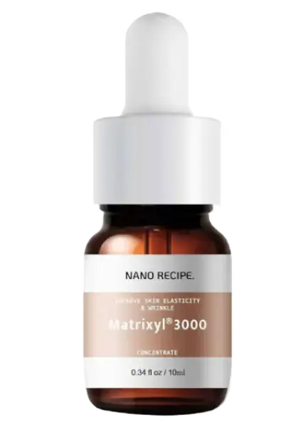 Nano Recipe Matrixyl 3000