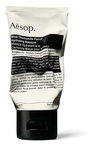 Aesop Blue Chamomile Facial Hydrating Masque