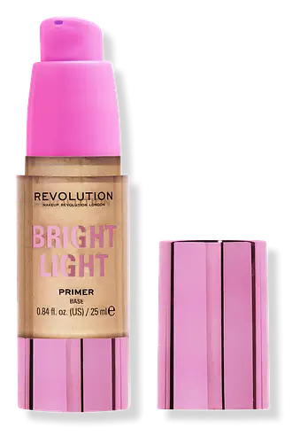 Revolution Beauty Bright Lights Primer