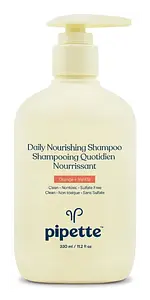 Pipette Daily Nourishing Shampoo