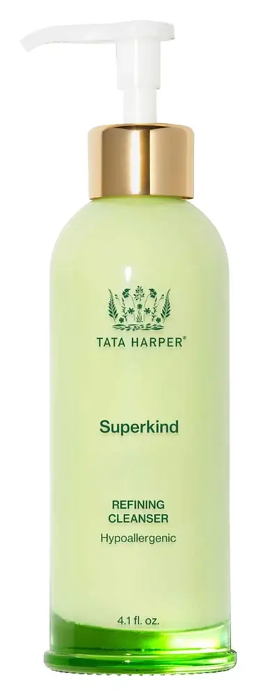Tata Harper Superkind Refining Cleanser