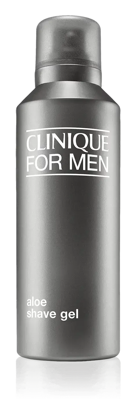 Clinique For Men Aloe Shave Gel