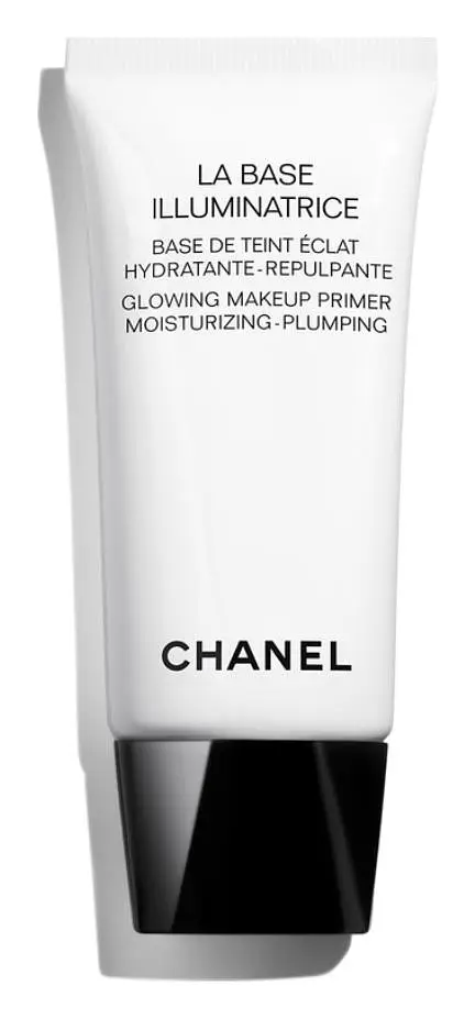 Chanel LA Base Illuminatrice Glowing Makeup Primer