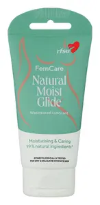 rfsu Natural Moist Glide
