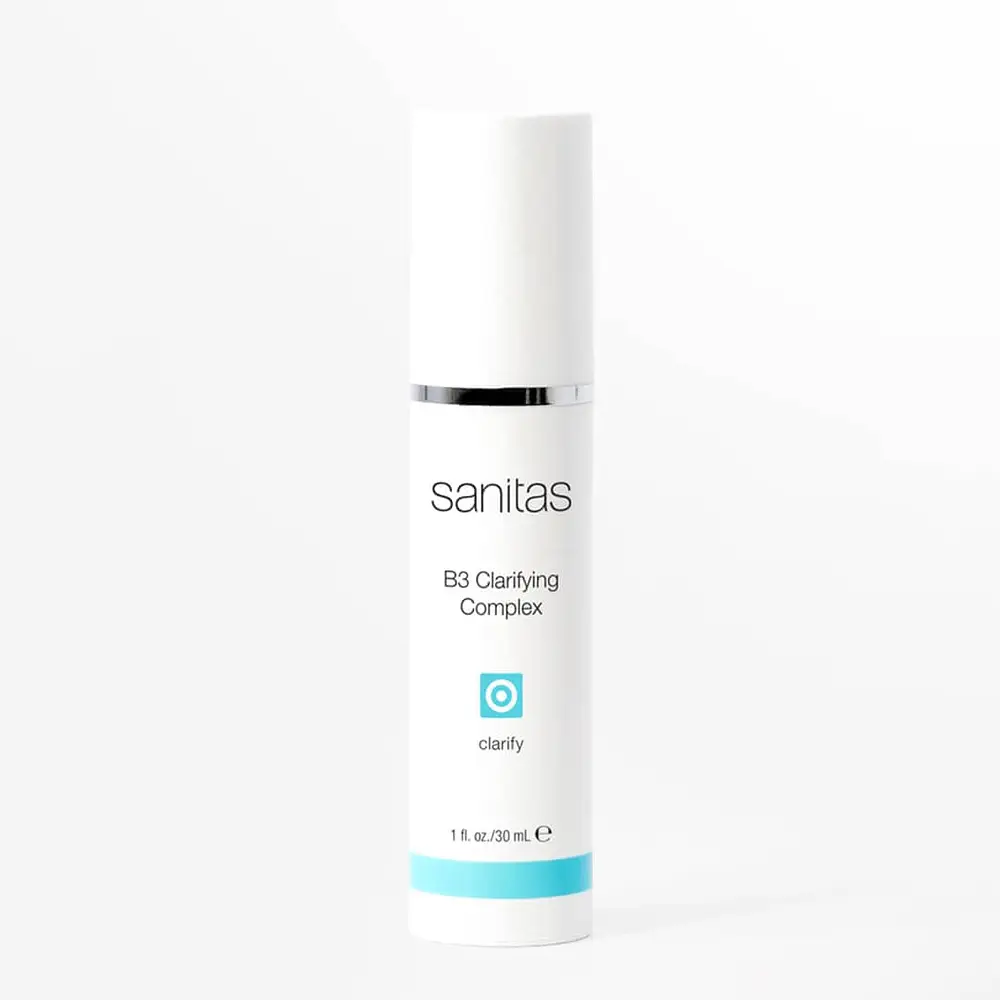 Sanitas B3 Clarifying Complex
