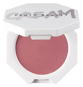 Fenty Beauty Cheeks Out Freestyle Cream Blush Cool Berry