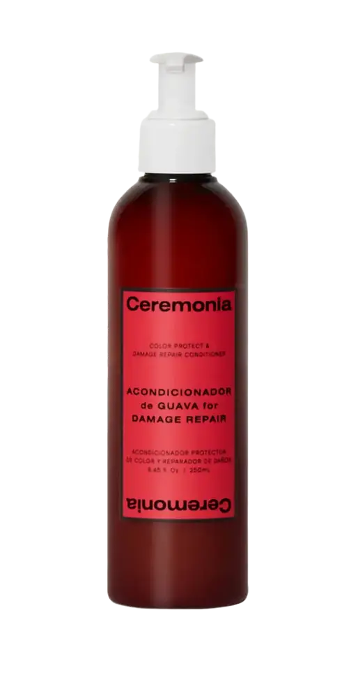 Ceremonia Guava Protect & Repair Conditioner