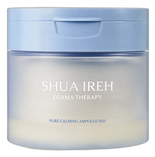 Shua Ireh Pure Calming Ampoule Pad