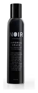 Noir Stockholm Imperial Grace Heat Protection Styling Spray