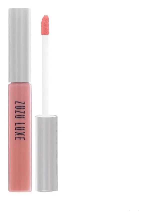 Zuzu Luxe Matte Luxe Lip Lollipop