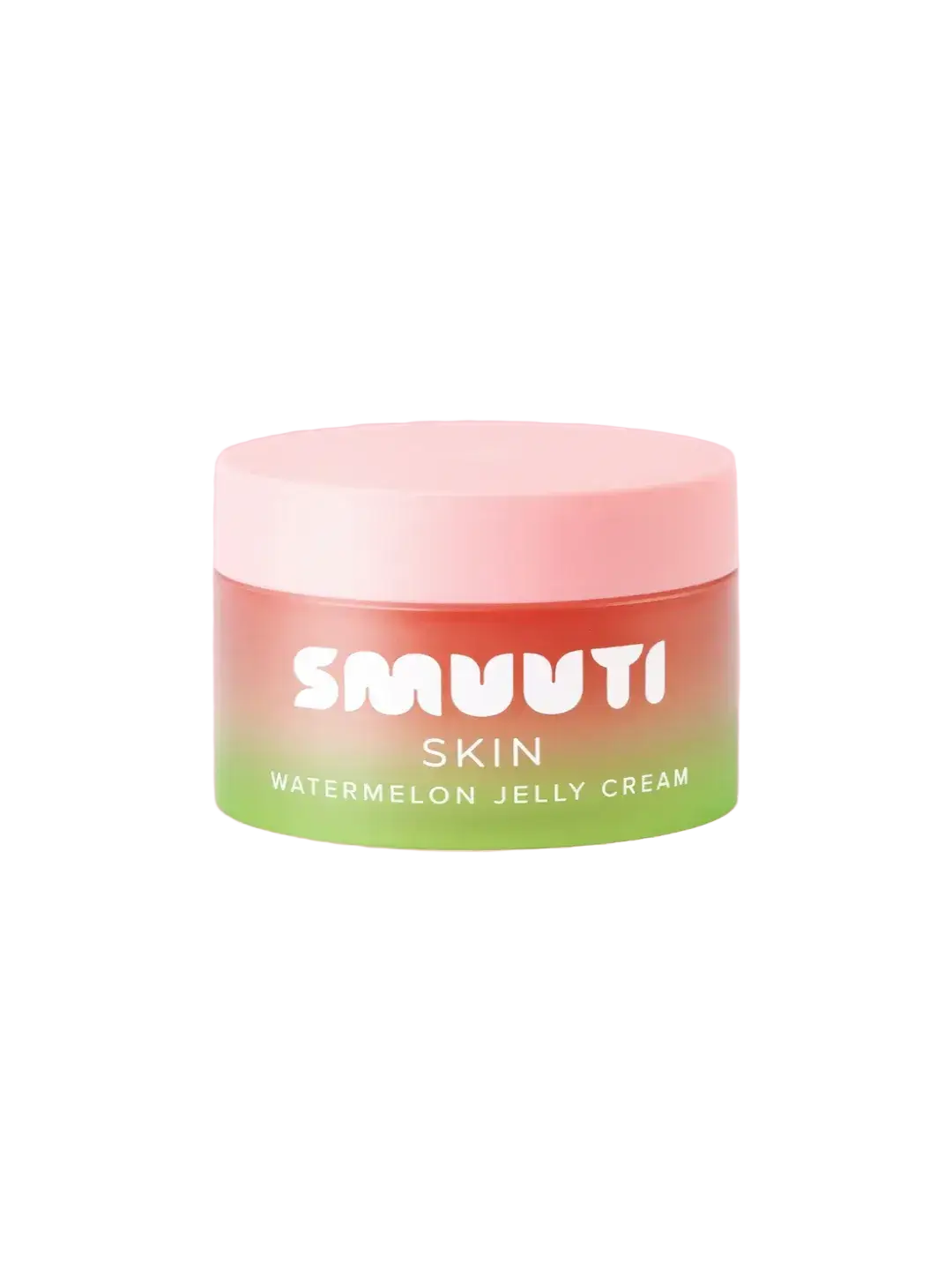 Smuuti Skin Watermelon Jelly Cream