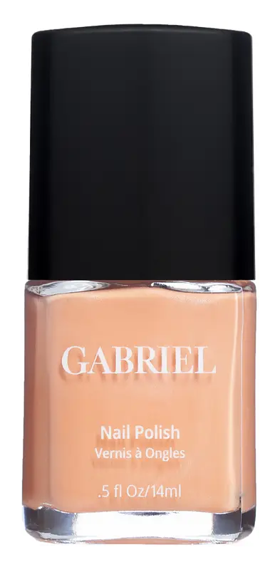 Gabriel Cosmetics Nail Polish Confection