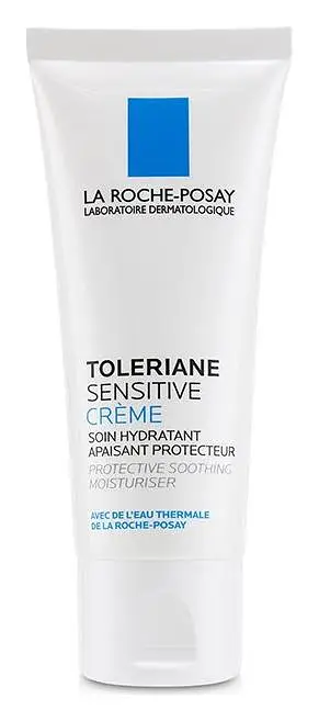 La Roche-Posay Toleriane Sensitive Cream Hydrating