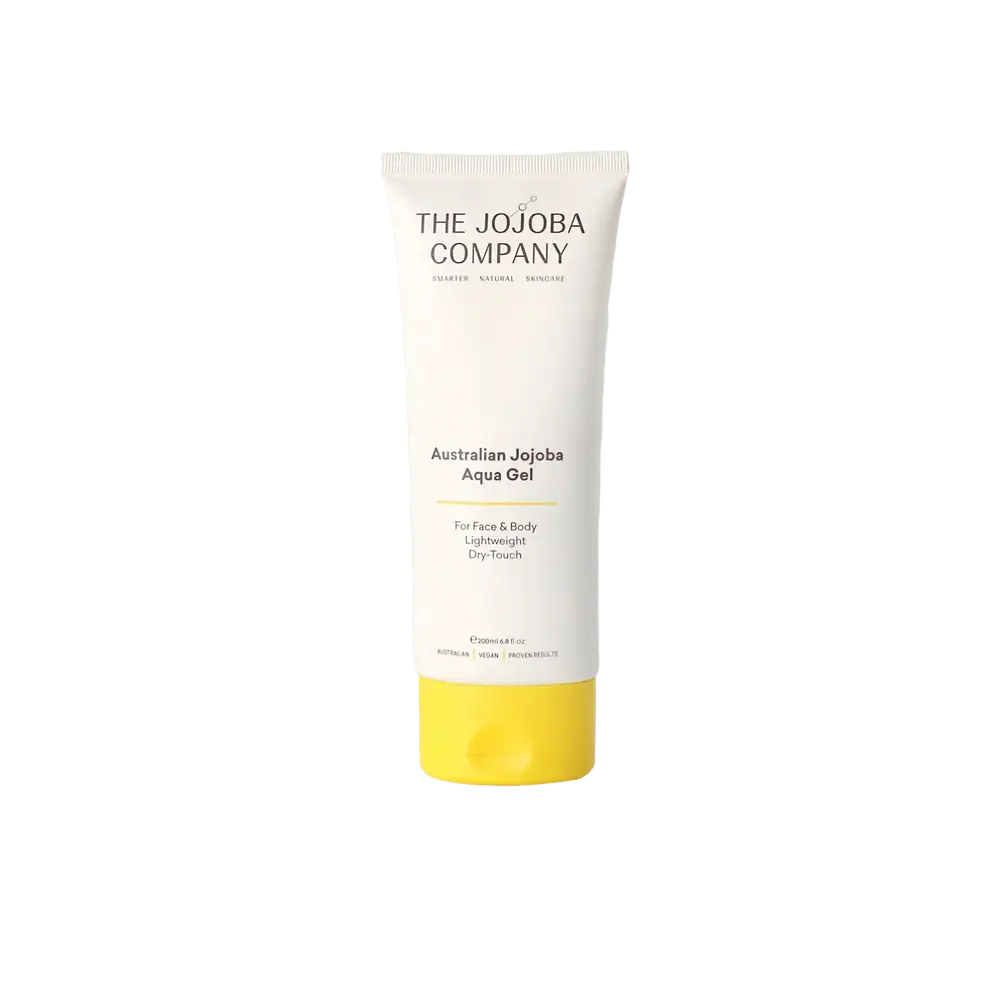 The Jojoba Company Australian Jojoba Aqua Gel
