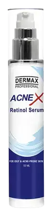 Dermax Professional AcneX Retinol Serum