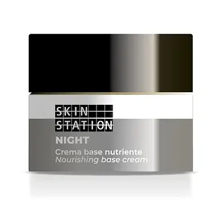 SkinStation Night Nourishing Base Cream