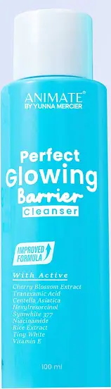 Animate Perfect Glowing Barrier Cleanser