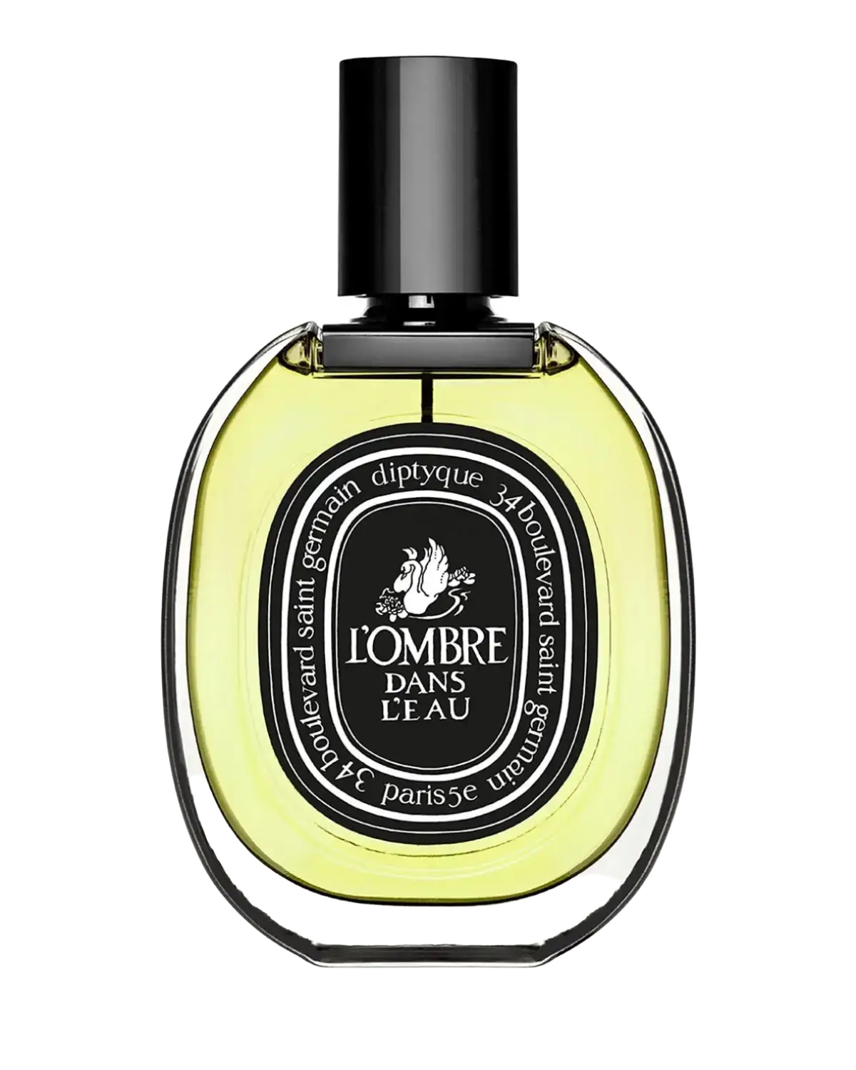 Diptyque L'Ombre Dans L'Eau Eau De Parfum