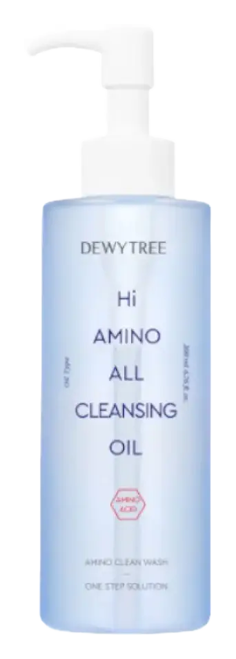 DEWYTREE Hi Amino All Cleansing Oil