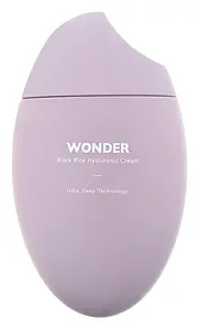 Haruharu Wonder Wonder Black Rice Hyaluronic Cream