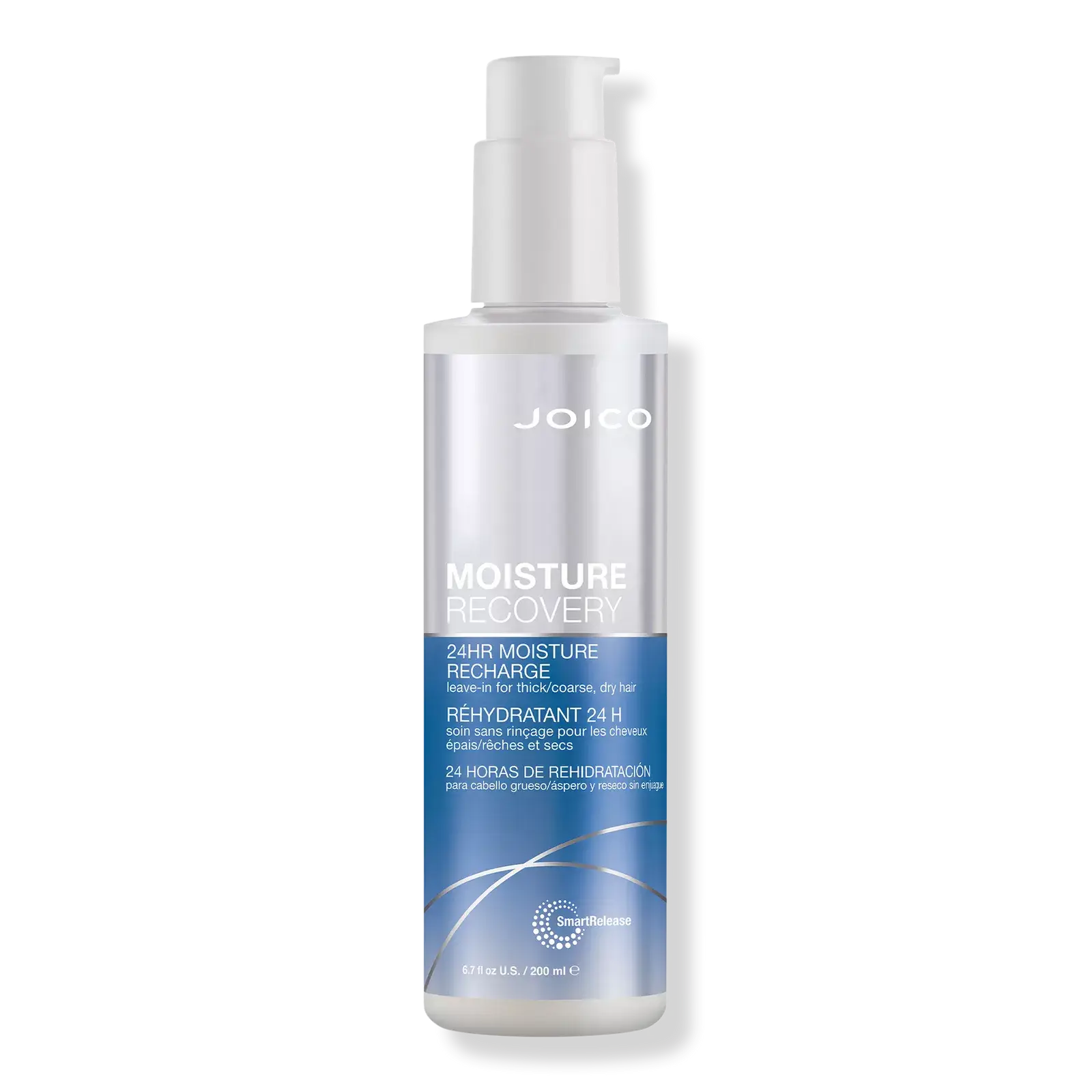Joico Moisture Recovery 24Hr Moisture Recharge