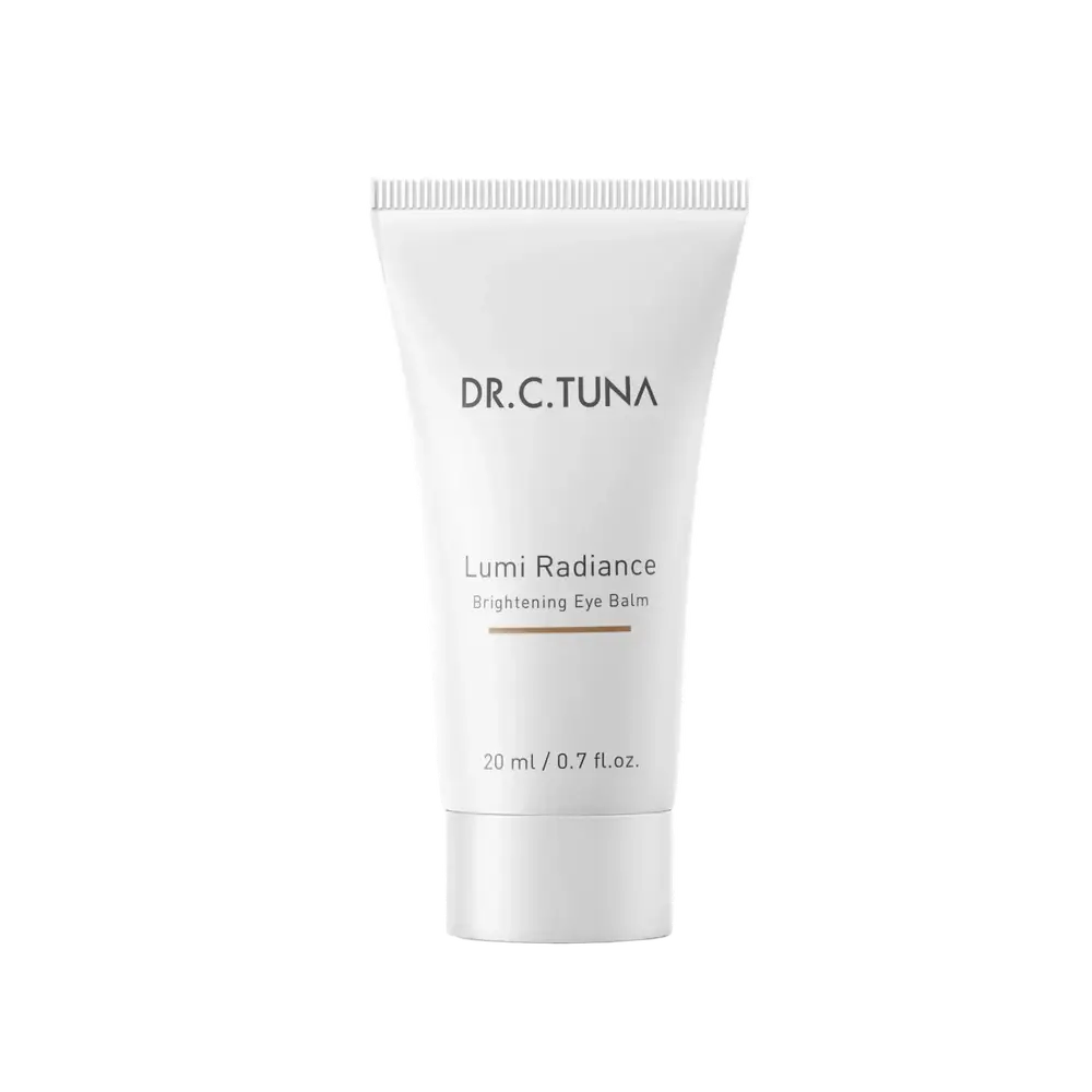 Dr.C.Tuna Lumi Radiance Brightening Eye Balm