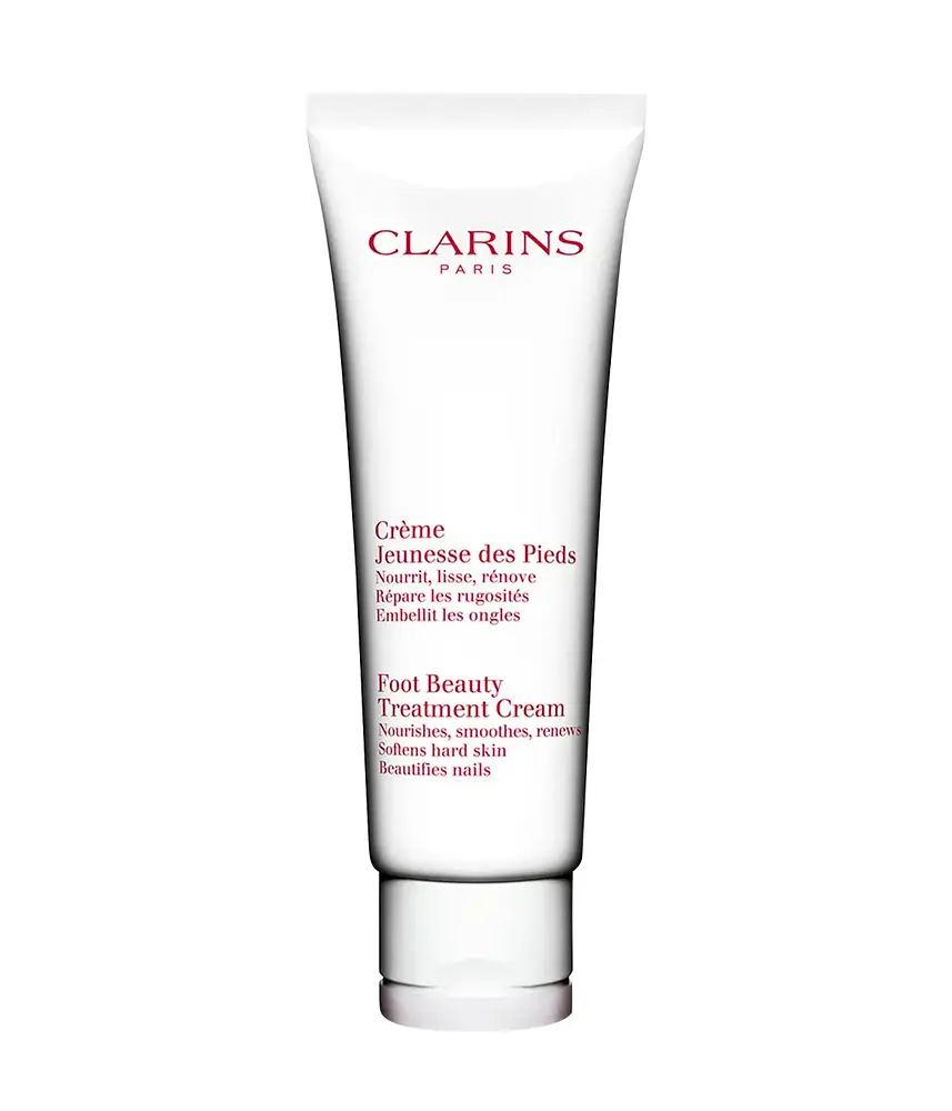 Clarins Foot Beauty Treatment Cream