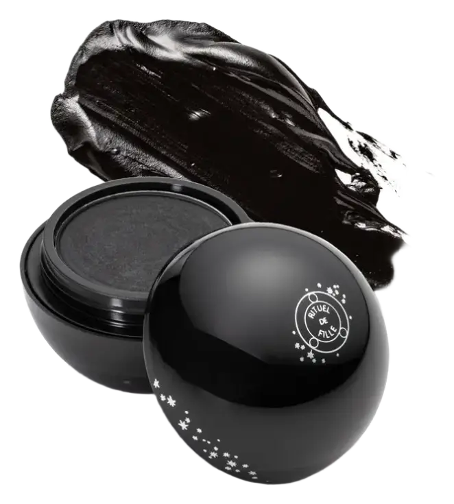 Rituel de Fille The Black Orb Enigmatic Kohl Eyeliner Abyss