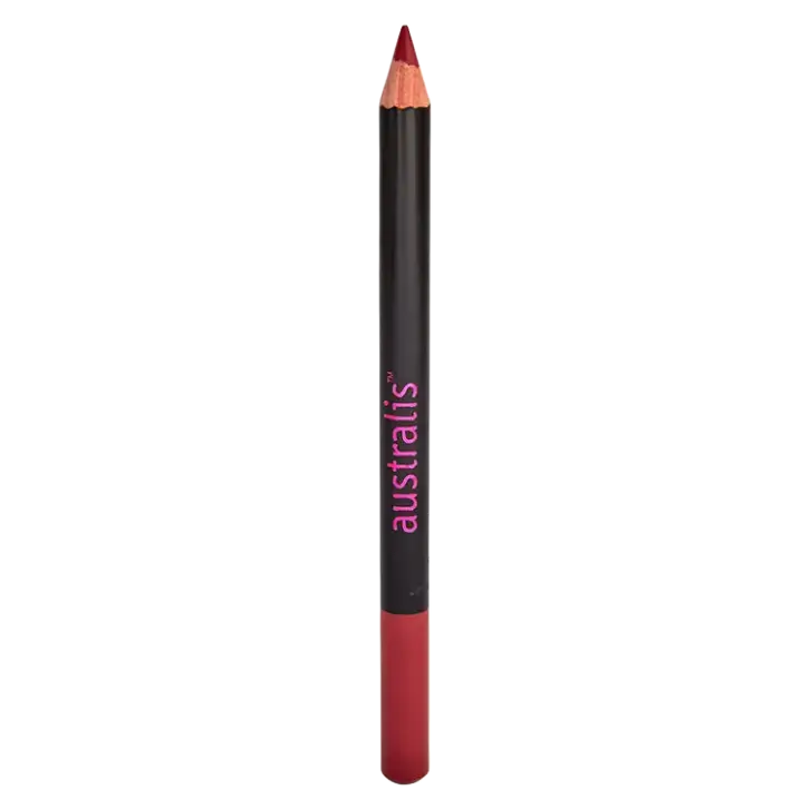 Australis Lip Liner Pencil Baroque