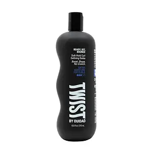 Twist By Ouidad Ready, Set, Bounce Soft-Hold Curl Defining Gelee