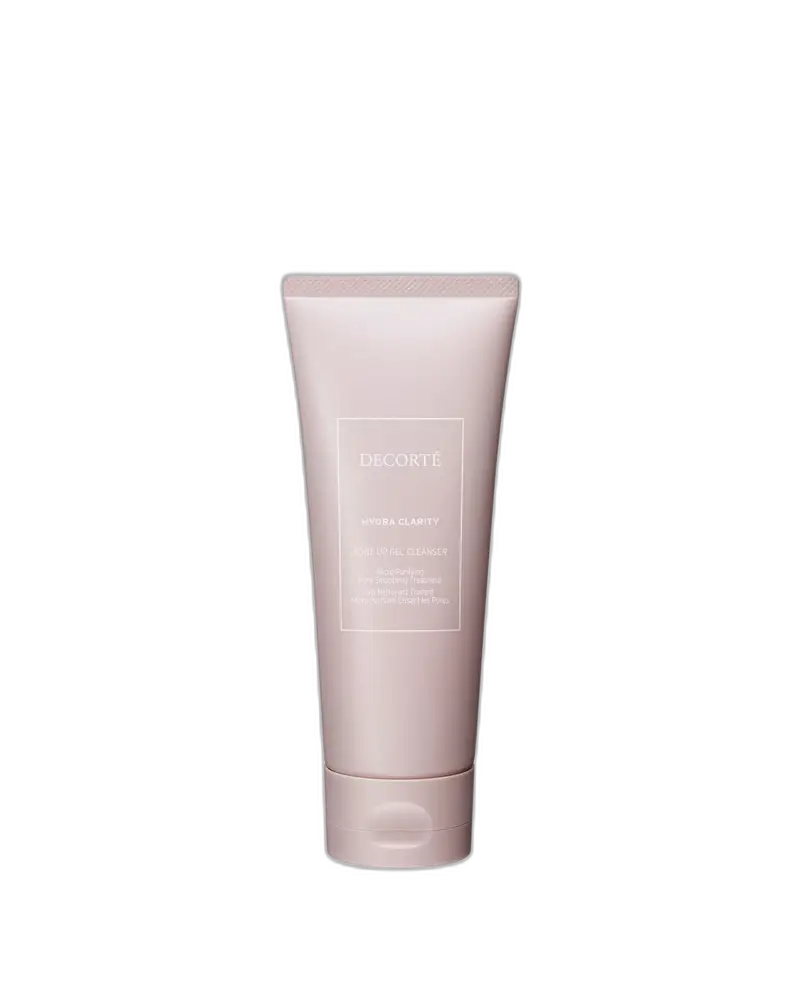 Decorte Hydra Clarity Tone Up Gel Cleanser