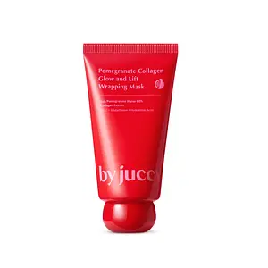 By Juccy Pomegranate Collagen And Lift Wrapping Mask