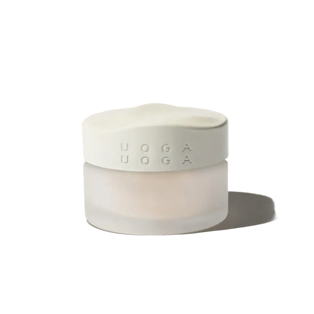 Uoga Uoga Mineral Foundation Powder SPF15 633 Petals of Sakura