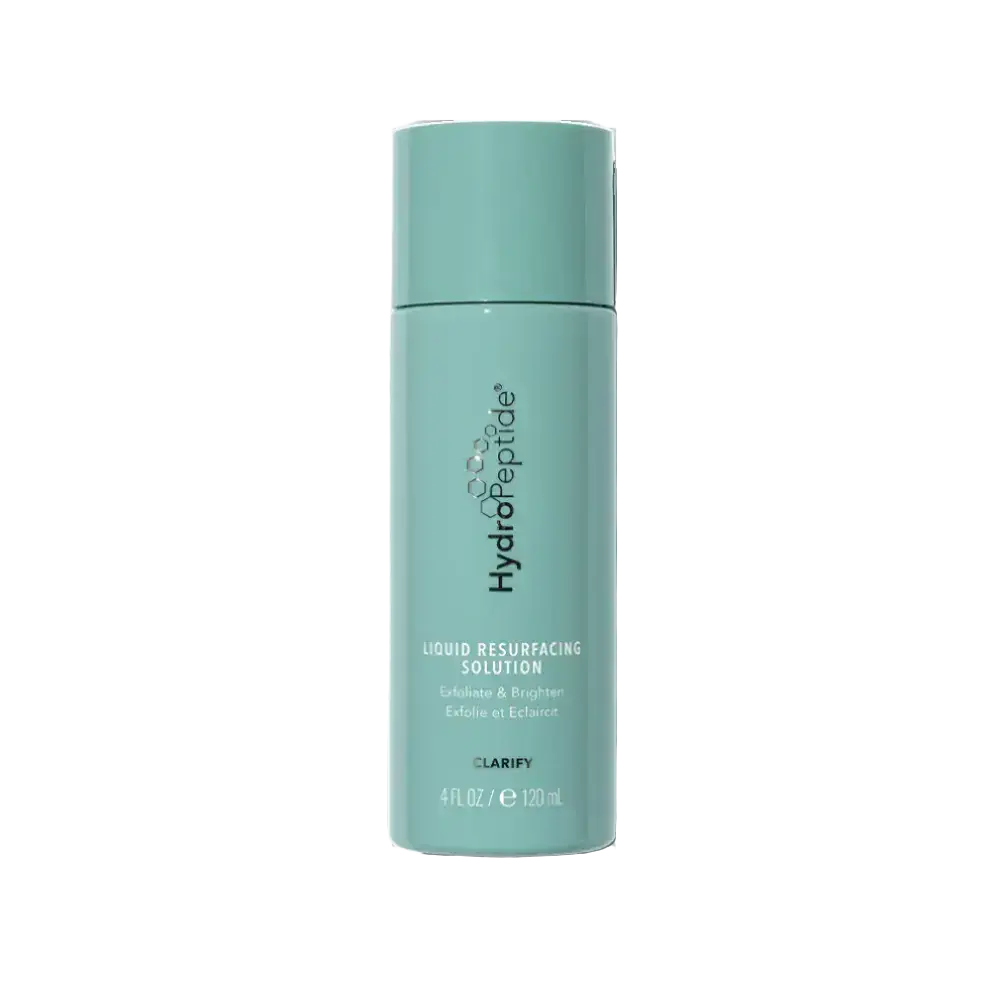 Hydropeptide Liquid Resurfacing Solution