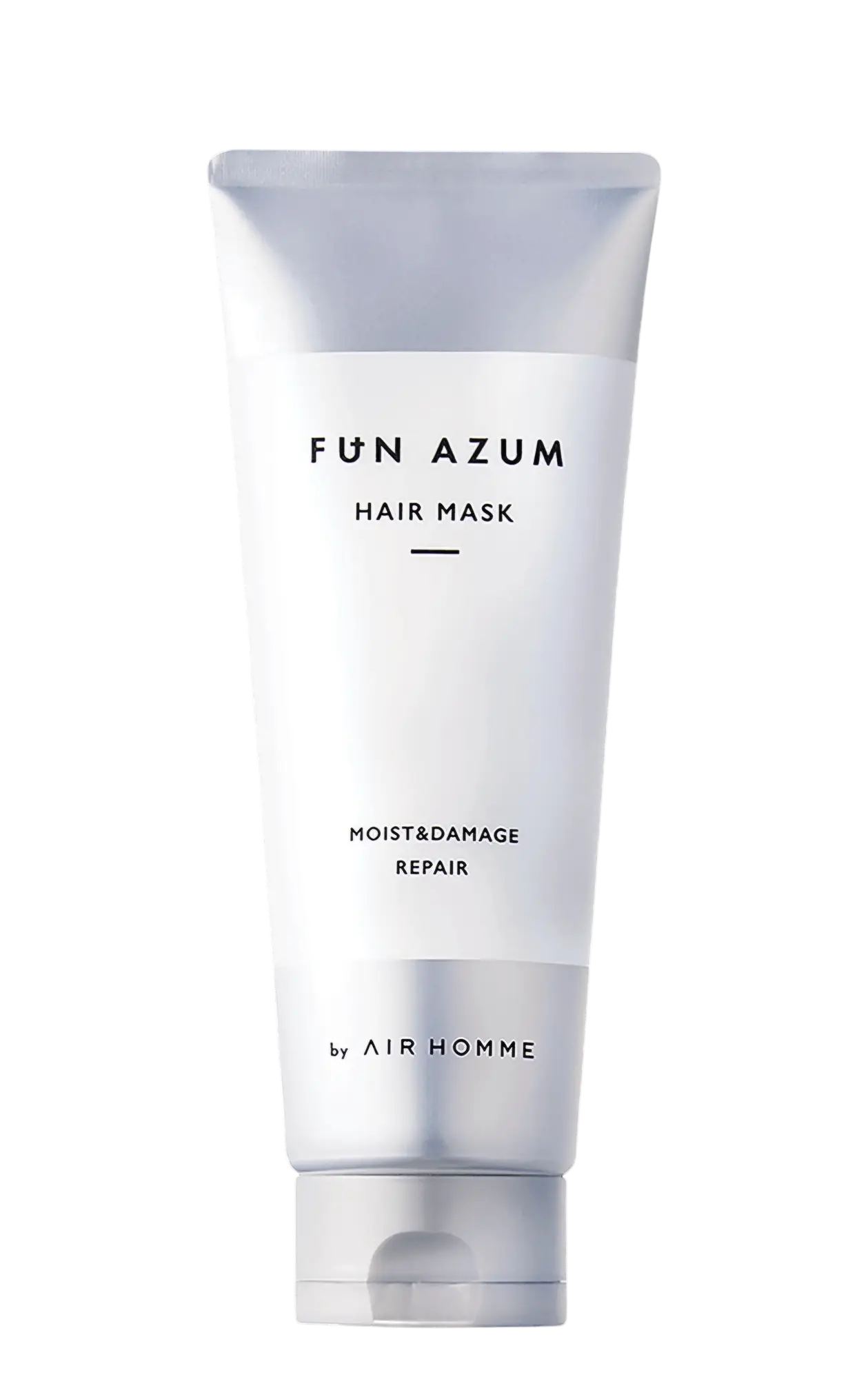 Fun Azum Moist & Damage Repair Hair Mask