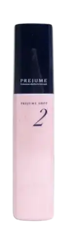 Milbon Prejume Drop Wax 2