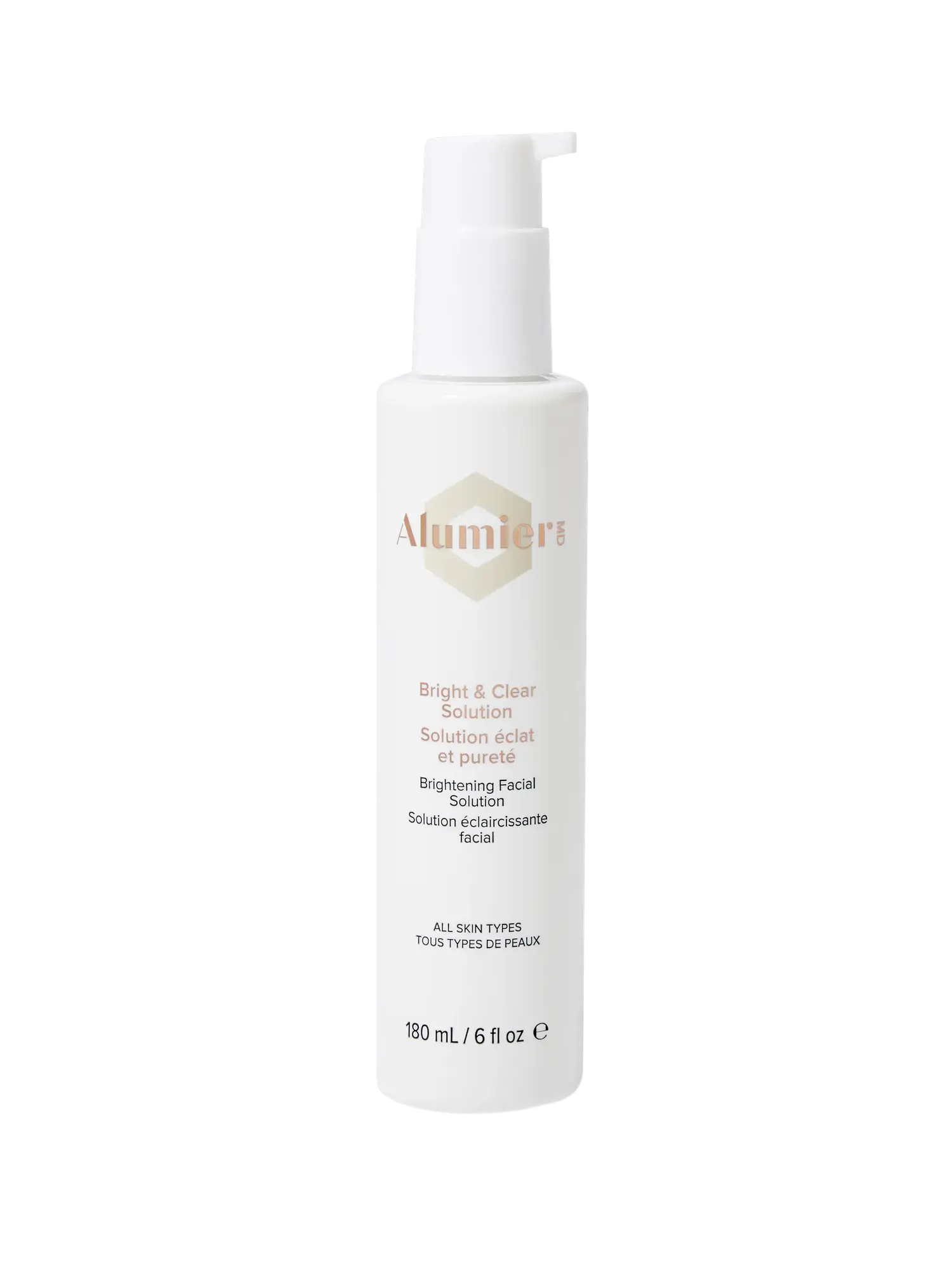 AlumierMD Bright & Clear Solution