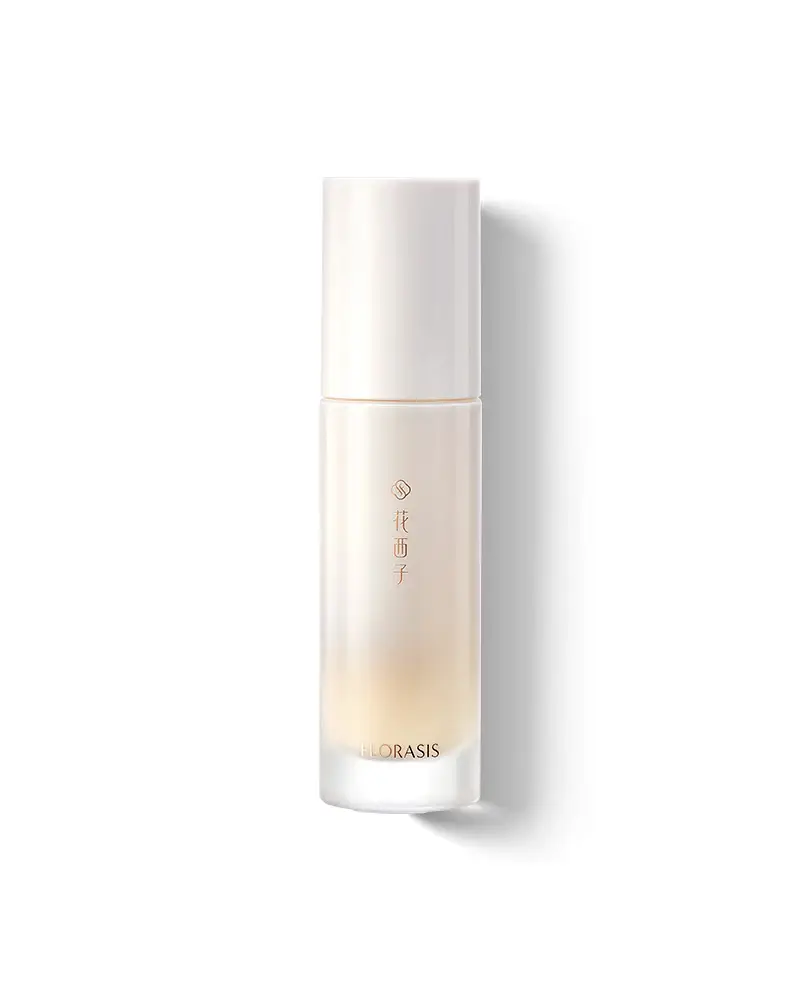 Florasis Serum Touch Perfecting Longwear Foundation N30 Toffee