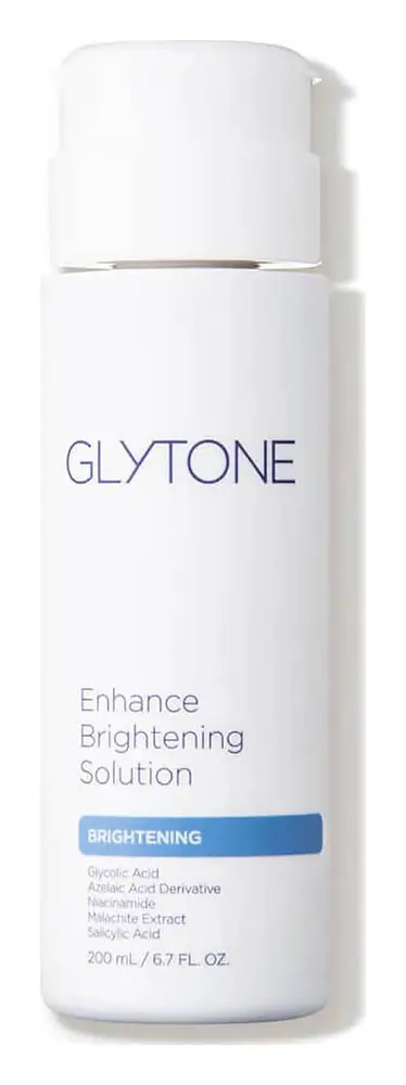 Glytone Enhance Brightening Solution
