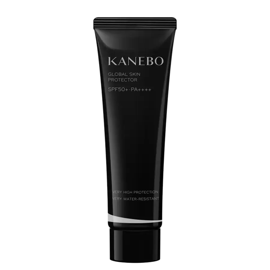 Kanebo Global Skin Protector SPF 50+